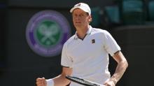 Wimbledon'da Sinner ile Gauff, yar� finale y�kseldi