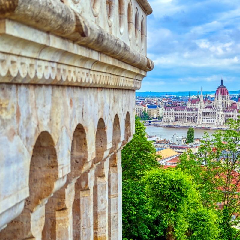 Tarih, k�lt�r ve do�a bir arada: Macaristan'da g�rmeniz gereken 3 yer!