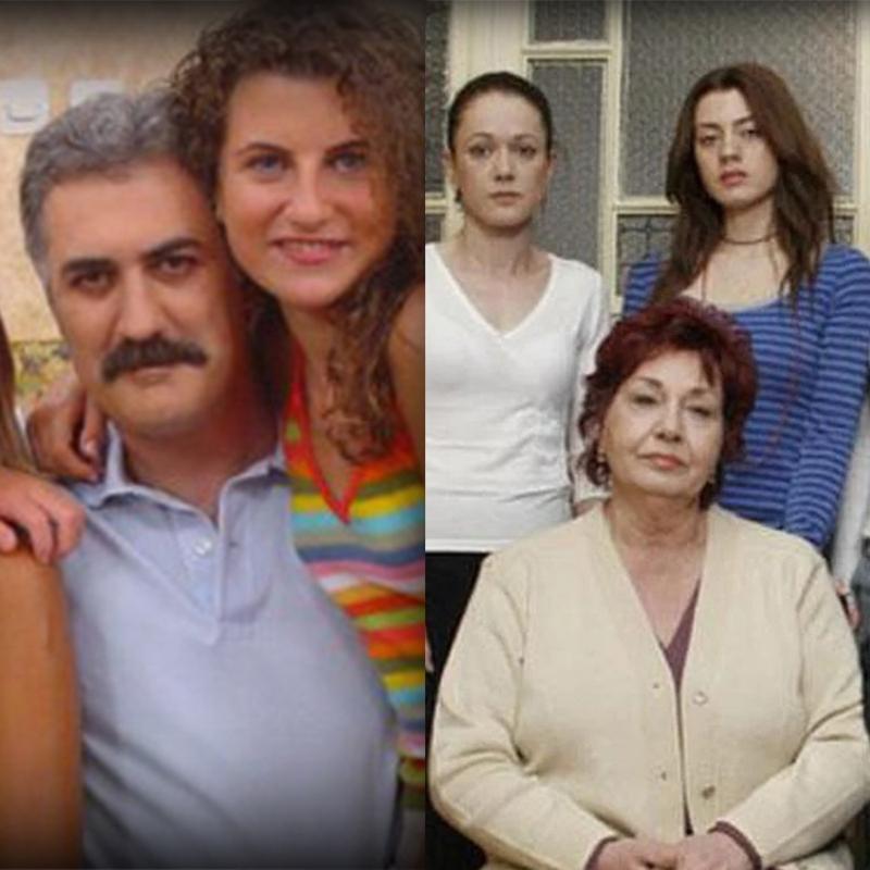 Televizyonun eskimeyen efsaneleri! Tekrar yay�nlar� bile olay olan diziler