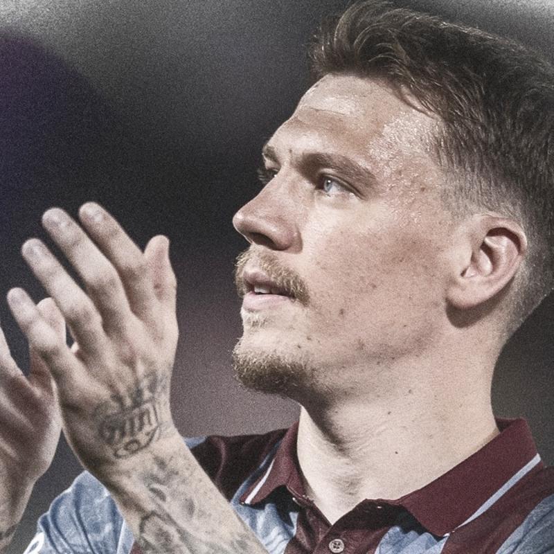 Trabzonspor'da ayr�l�k: Yeni tak�m� belli oldu