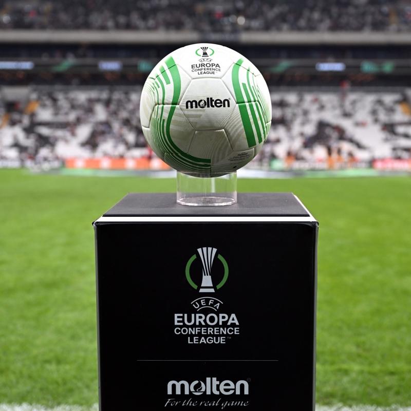 UEFA Konferans Ligi'nde ilk eleme turu ba�lad�
