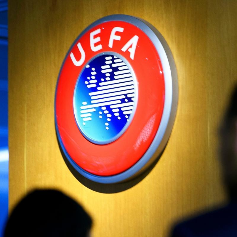 UEFA'dan T�rk hakemlere g�rev