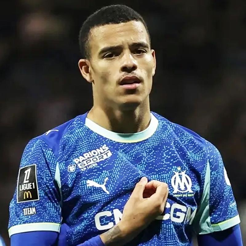 Ve Mason Greenwood'dan m�jdeli haber! Fenerbah�e yolu a��ld�