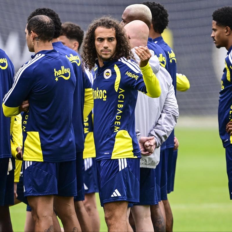 Yeni sezon �ncesi ilk prova: Fenerbah�e'nin rakibi Admira Wacker