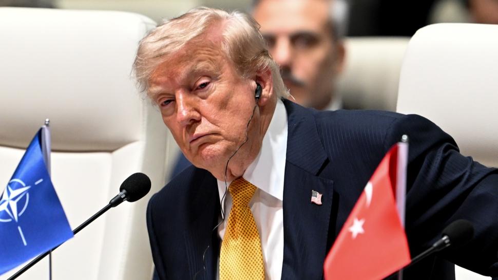 Trump'tan Suriye mesajı: Terörü destekleyenler listesinden çıkaracağım