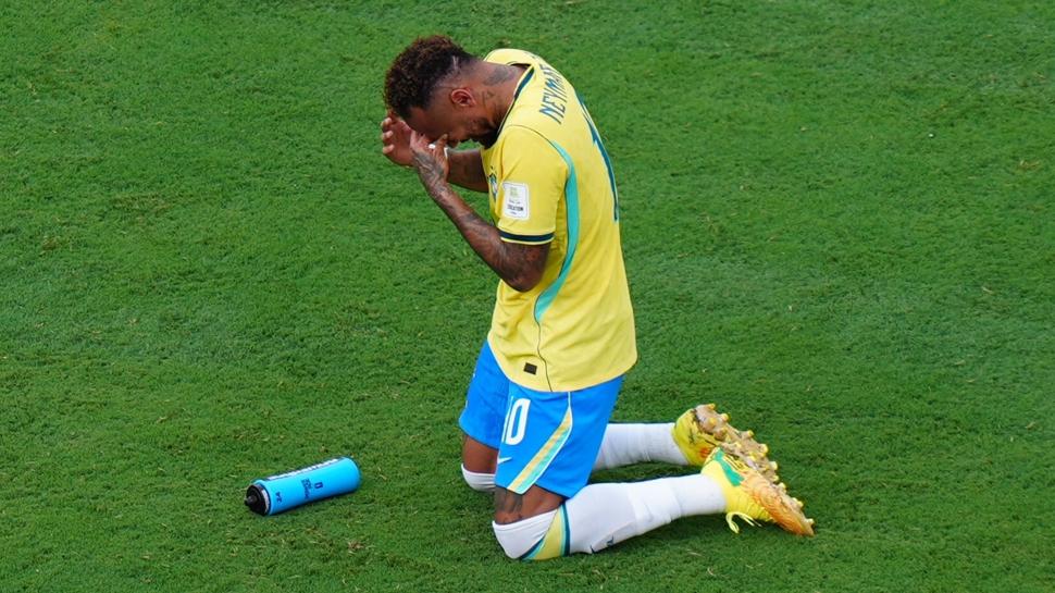 Bir dönem sona erebilir! Neymar...
