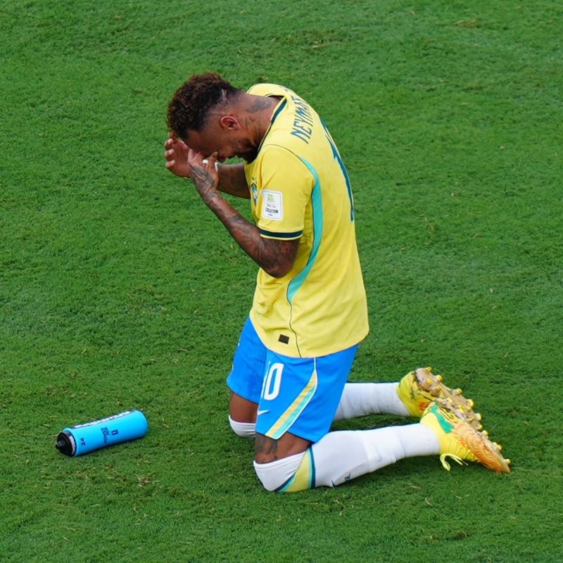 Bir d�nem sona erebilir! Neymar...
