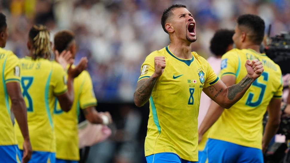 Bruno Guimaraes Arsenal için gemileri yaktı!