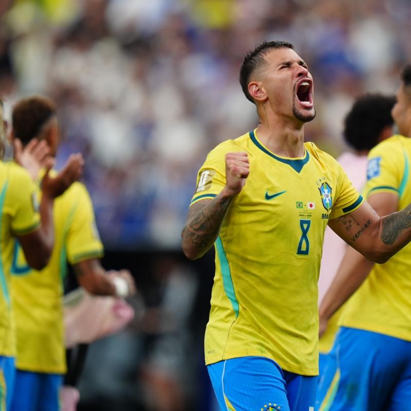 Bruno Guimaraes Arsenal i�in gemileri yakt�!
