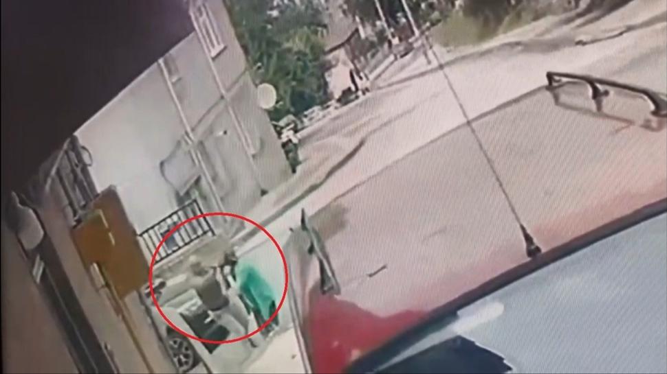 Cani karde�ten aile katliam�