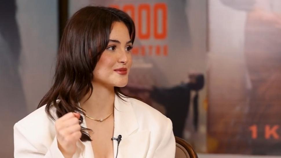 Çirkin'in yıldızı Derya Pınar Ak sevgilisi bakın kimmiş! Ortaya çıktı
