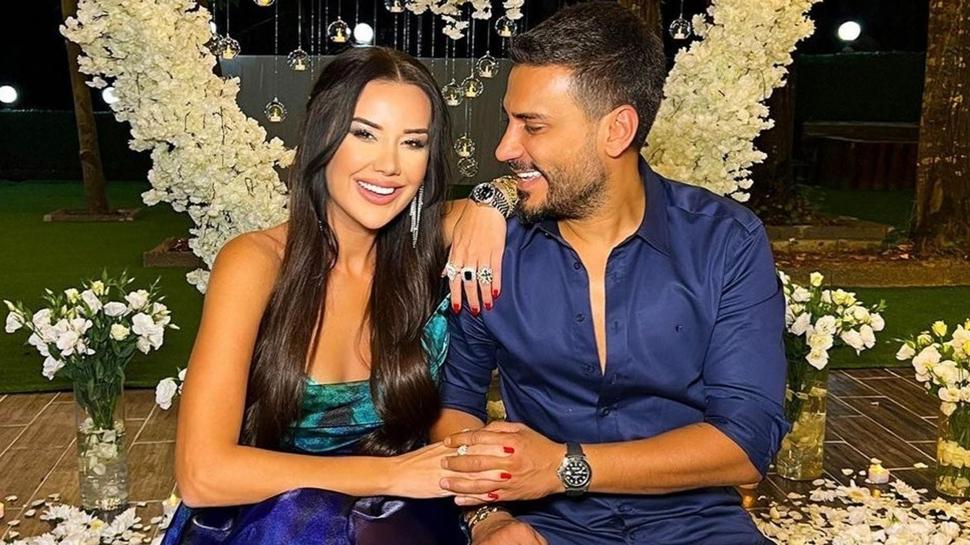 Dilan Polat'ın hesabı kapatıldı, rahat durmadı! 'Akıllanmayacak'