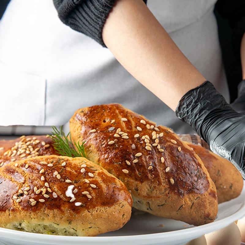 Evde yap�lan po�a�alar neden pastane po�a�as� gibi olmuyor? ��te 3 sebebi