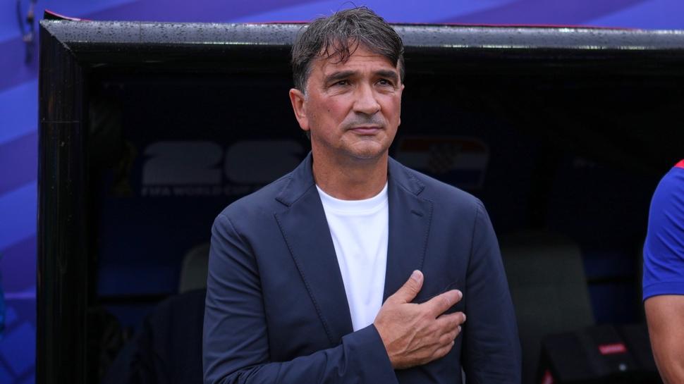 Hırvatistan'da Dalic dönemi sona erdi