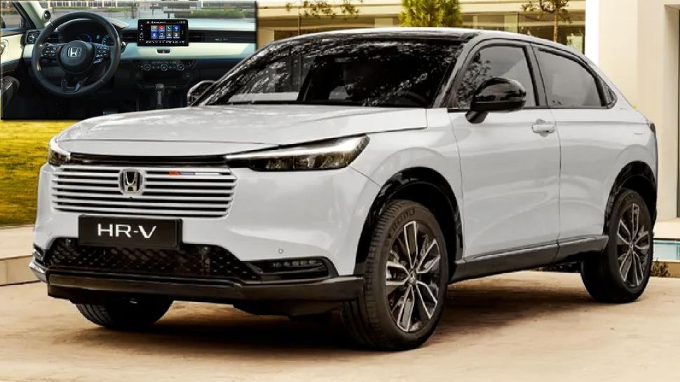 Honda indirimi duyurdu: HR-V e:HEV ara�ta fiyatlar d��t�! ��te g�ncel fiyat listesi