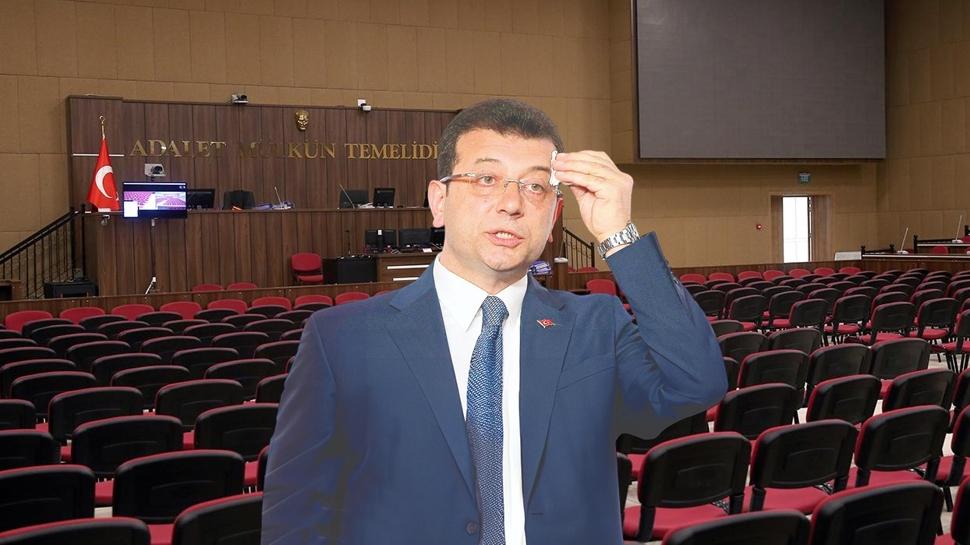 �mamo�lu'nun k�stahl���na mahkeme tokad�! Tehditlerine resen soru�turma ba�lat�ld�