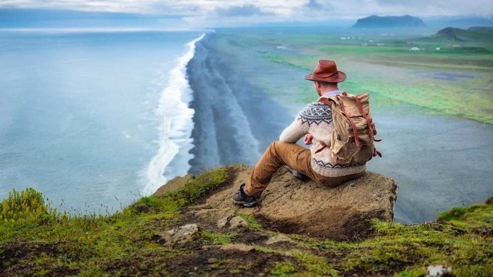 İzlanda'da seyahat rotanıza mutlaka eklemeniz gereken 3 yer!