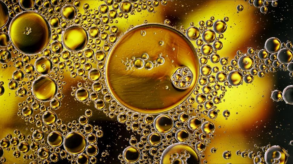 Kalbe özel yağ: Omega 3 desteği sağlıyor