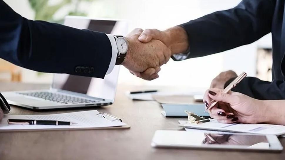 Kumtel ve Toshiba'dan Türkiye ev teknolojileri pazarına stratejik iş birliği