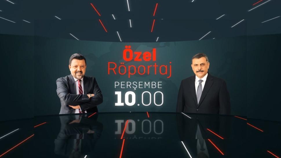 NATO Zirvesi'nde neler yaşandı? Bakan Çiftçi 24 TV'de gündemi değerlendirecek