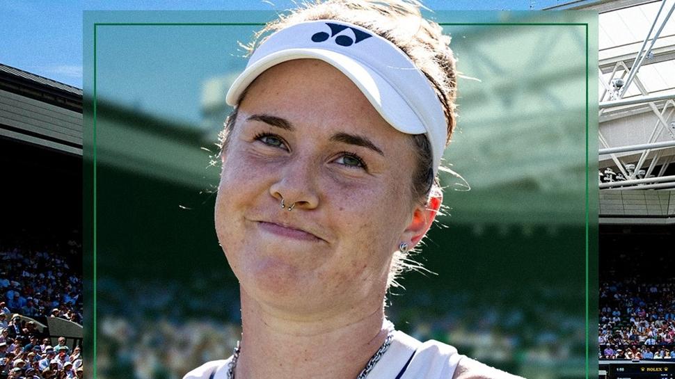 Noskova ile Kostyuk, yarı finale yükseldi