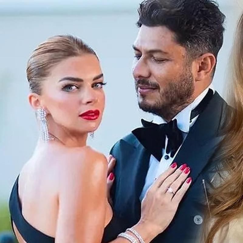 Evlili�i ihanet mi bitirdi? �lk kez a��klad�