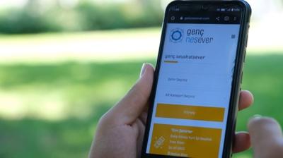 Antalya'da 'Seyahatsever' bereketi: 7 günde 7 bin başvuru