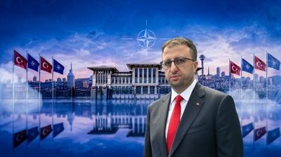 ASELSAN'dan NATO'ya tarihi teklif: '2 yıldan kısa sürede teslim ederiz'