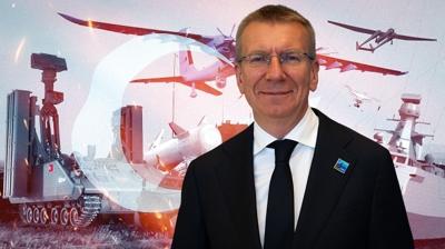Avrupa �lkesi T�rkiye'yi i�aret etti: Harika bir f�rsat var