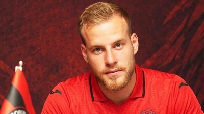 �orum FK'dan bir transfer daha!