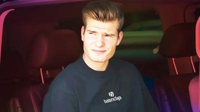 D�nya Kupas�'ndan sonra imzal�yor! Alexander S�rloth tak�ma hay�rl� olsun