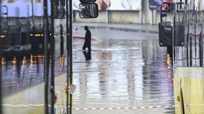 �stanbul'a yine sa�anak geliyor! Bakanl�ktan 