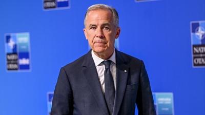 Kanada Ba�bakan� Carney: Rusya direkt bir d��man