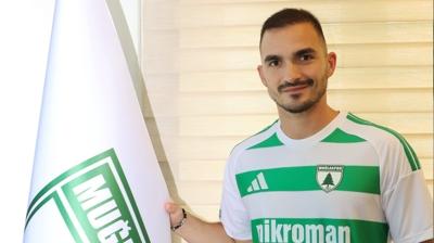 Mu�laspor'dan 2 transfer birden!