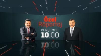 NATO Zirvesi'nde neler ya�and�? Bakan �ift�i 24 TV'de g�ndemi de�erlendirecek