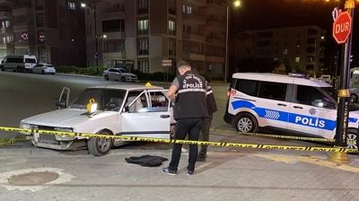 Sivas'ta silahl� kavga: Damad�na kur�un ya�d�rd�