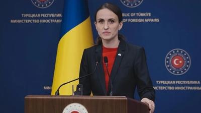 Toiu'dan T�rkiye'ye 'Karadeniz' mesaj�: G��l� bir ortakl�k kurduk