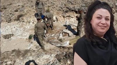 Vah�i cinayetin detaylar� ortaya ��kt�! Korkun� mesaj katil e�i ele verdi