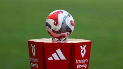 2026-2027 S�per Lig fikst�r �ekimi ne zaman, saat ka�ta ve hangi kanalda? S�per Lig ne zaman ba�l�yor?
