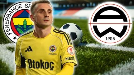 Fenerbah�e - Admira ma�� ne zaman? Haz�rl�k ma��: Fenerbah�e ma� kadrosu!