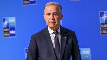 Kanada Ba�bakan� Carney: Rusya direkt bir d��man