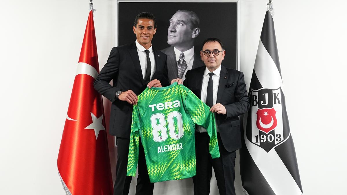 be�ikta� do�an alemdar transfer foto�raflar� resimleri