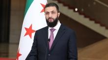 ABD yapt�r�mlar� kald�r�lacak... Suriye Cumhurba�kan� �ara'dan T�rkiye'ye �zel te�ekk�r