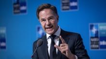 Ankara'da tarihi zirve: NATO Genel Sekreteri Rutte'den a��klamalar