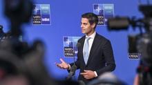 Avrupa'dan NATO vurgusu: ''ABD'nin de yarar�na''