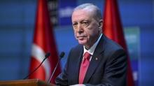 Ba�kan Erdo�an, F-35 sorusunda d�nyaya mesaj� verdi: Bizi izlemeye devam edin