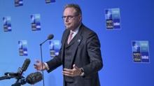 Bel�ika'dan NATO hamlesi! Savunma harcamalar� y�zde 60 artt�