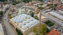 Beylerbeyi Camii'nin 3 �zelli�i! Bo�az k�y�s�ndaki zarif Osmanl� miras�
