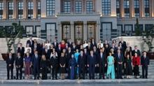 Bizim iyili�imizi istemiyorlar! Rutte'den Asya bloku uyar�s�