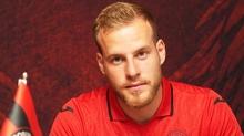 �orum FK'dan bir transfer daha!